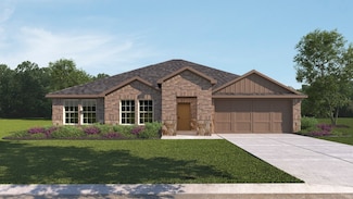 8390 Casita Ln, Sunnyvale, TX 75182