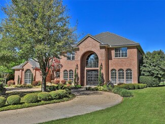 6650 Saint Andrews Rd, Fort Worth, TX 76132