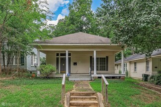 538 Dalzell St, Shreveport, LA 71104