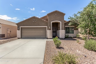 12041 W Melinda Ln, Sun City, AZ 85373