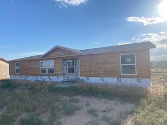 8277 County Lane 17, Ordway, CO 81063