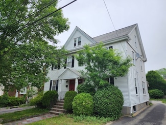 25 Baker St, Belmont, MA 02478
