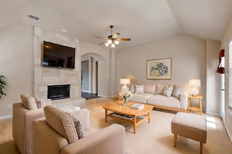 3577 Stroll Rd, Plano, TX 75025