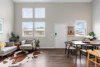 6450 W 44th Place Unit B3, Wheat Ridge, CO 80033