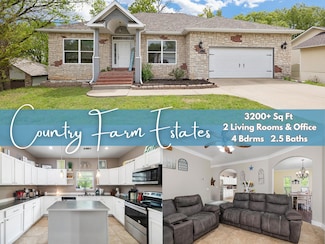 150 Alysse Ln, Hollister, MO 65672