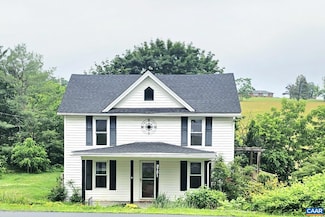 9751 Singers Glen Rd, Singers Glen, VA 22850
