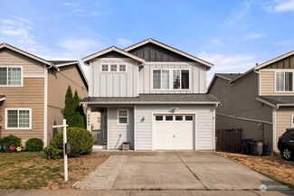 4999 Bowwood Cir NE, Bremerton, WA 98310