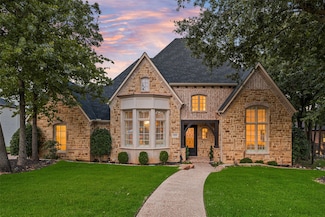 1000 Wagner Way, Lantana, TX 76226