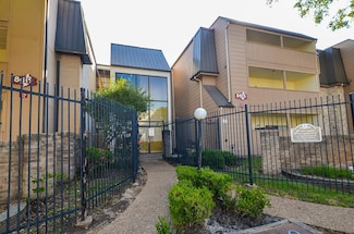 8415 Hearth Dr Unit 36, Houston, TX 77054