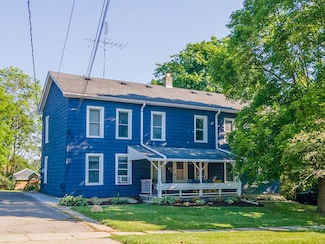 101 E Mckay St, Saline, MI 48176