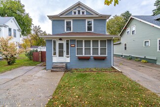 805 Cherry St, Grand Forks, ND 58201