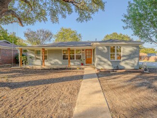 5600 Durham Ave, Fort Worth, TX 76114