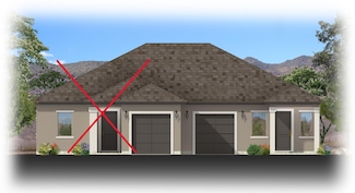 3074 W Runway Dr, Cedar City, UT 84721