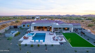 3162 E Dolores Rd, Phoenix, AZ 85086