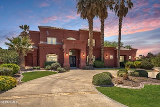 5305 Criswell Ln, El Paso, TX 79932