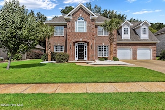 1109 Foxbow Cove, Leland, NC 28451