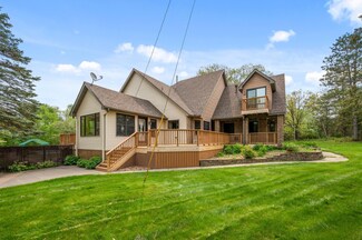23661 Fontana St NE, Stacy, MN 55079