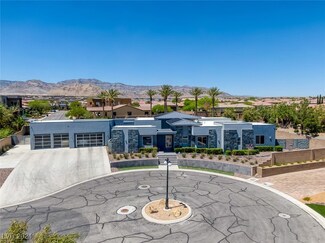 5395 Secluded Brook Ct, Las Vegas, NV 89149