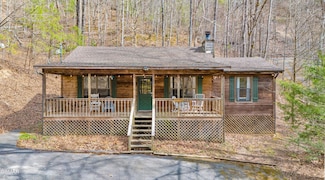 3229 Bear Mountain Ln, Sevierville, TN 37876