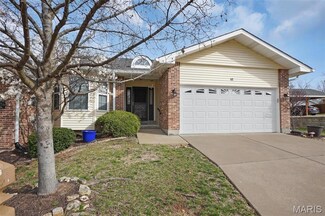 27 Rue de Paix, Lake Saint Louis, MO 63367