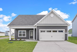 3459 Quintana Dr, Murfreesboro, TN 37127