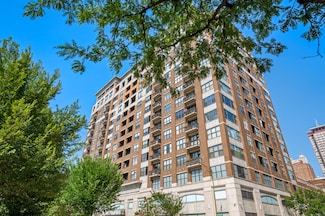 849 N Franklin St Unit 715, Chicago, IL 60610