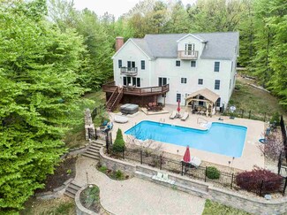 239 Cross Rd, Strafford, NH 03884