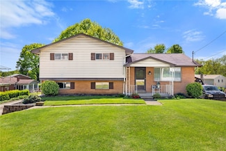 1317 Cathell Rd, Pittsburgh, PA 15236