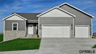12410 S 206th St, Gretna, NE 68028