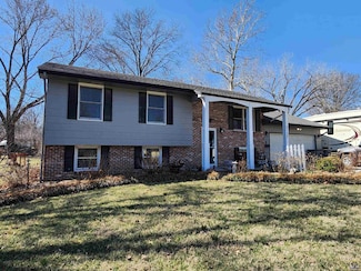 2127 Morningside Dr, Emporia, KS 66801