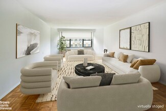 60 E End Ave Unit 5C, New York, NY 10028