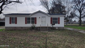 420 S Main St, Ridgely, TN 38080