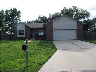 3005 Sumac St, North Newton, KS 67117