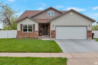 1516 W 800 S, Logan, UT 84321