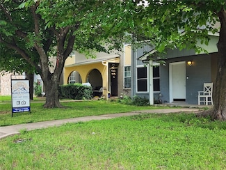 7182 Hickory St, Frisco, TX 75034