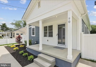 70 Smith Ave, Aberdeen, MD 21001
