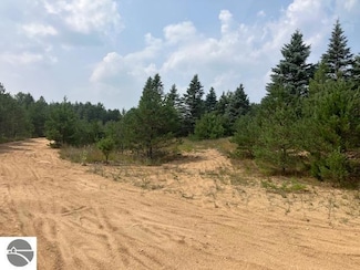 Parcel F 2 1 2 Rd, Wexford Township, MI 49620