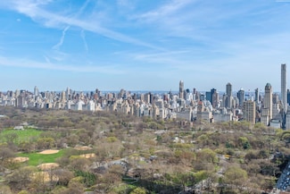 25 Columbus Cir Unit 56D, New York, NY 10019