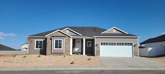 1073 4240 N Unit (Lot 32 Phs 4 Settle, Enoch, UT 84721