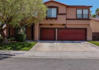 212 Malcolm St, Henderson, NV 89074