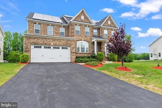 601 Cranston Ave, Upper Marlboro, MD 20774