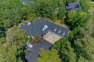 1568 Cedar Grove Rd, Pittsboro, NC 27312