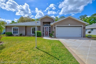 4049 Santa Barbara Dr, Sebring, FL 33875