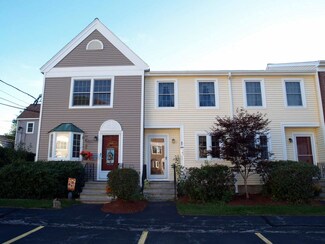 532 Fox Hollow Way, Manchester, NH 03104