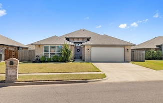 1730 Farmington Rd, Newcastle, OK 73065