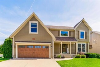 14825 Walmer St, Overland Park, KS 66223