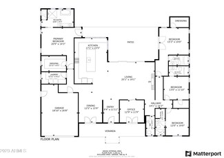 4510 E Calle Redonda, Phoenix, AZ 85018