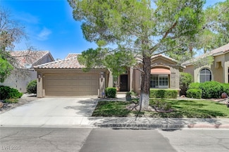 9220 Evergreen Canyon Dr, Las Vegas, NV 89134