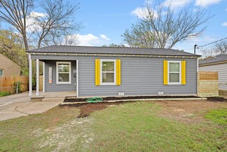 1446 Holcomb Rd, Dallas, TX 75217