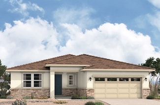 Bartlett, Buckeye, AZ 85326